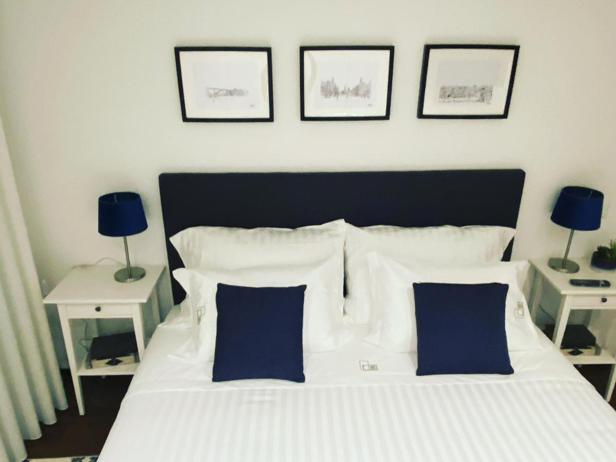 Lapa City Loft Porto Exterior foto