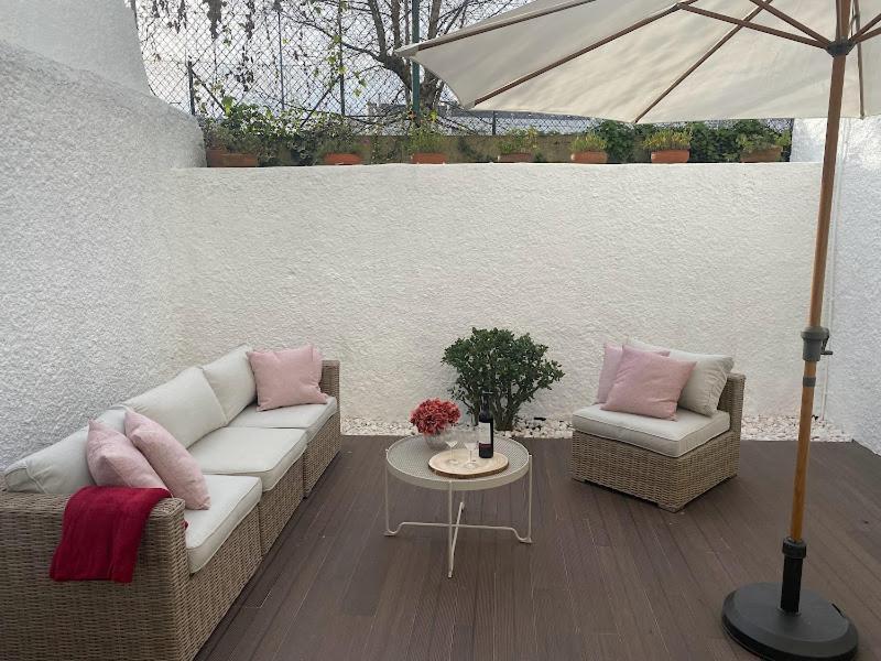 Lapa City Loft Porto Exterior foto