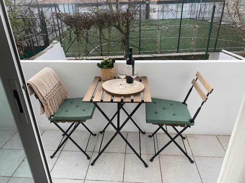 Lapa City Loft Porto Exterior foto